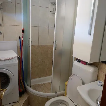 Apartman Vinka Podgora (Split-Dalmatia)