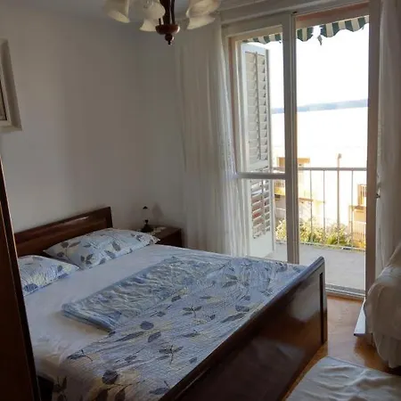 Lägenhet Apartman Vinka