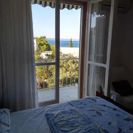 Lägenhet Apartman Vinka *