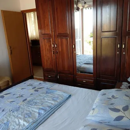 Lägenhet Apartman Vinka