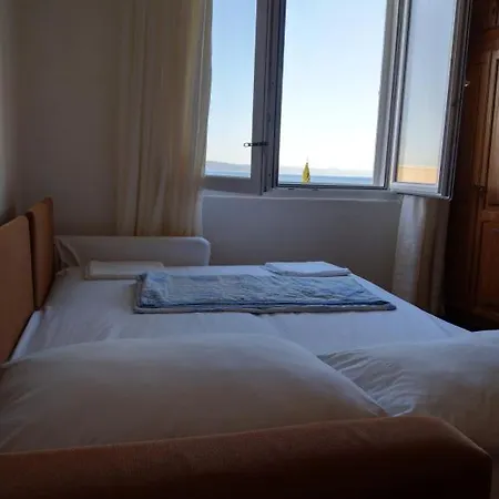 Lägenhet Apartman Vinka *