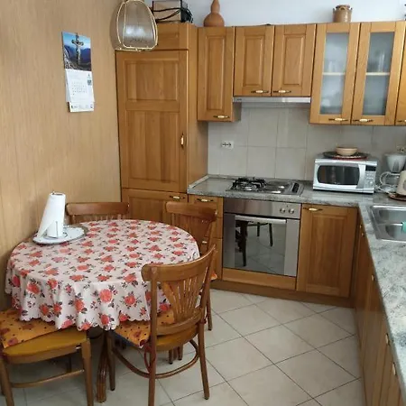 Lägenhet Apartman Vinka