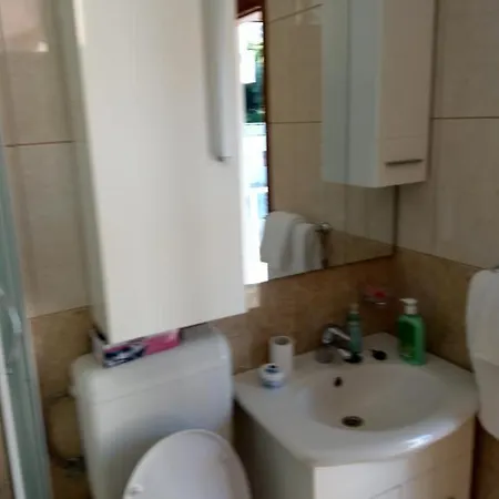 Lägenhet Apartman Vinka Podgora (Split-Dalmatia)